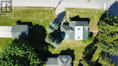 232 Thomas Street St. Marys ON N4X 1C1