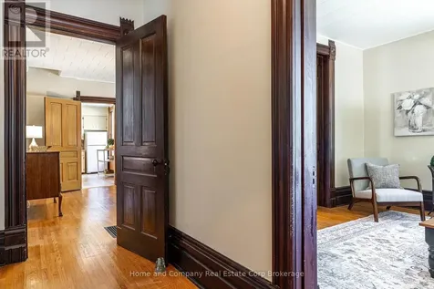 232 Thomas Street St. Marys ON N4X 1C1