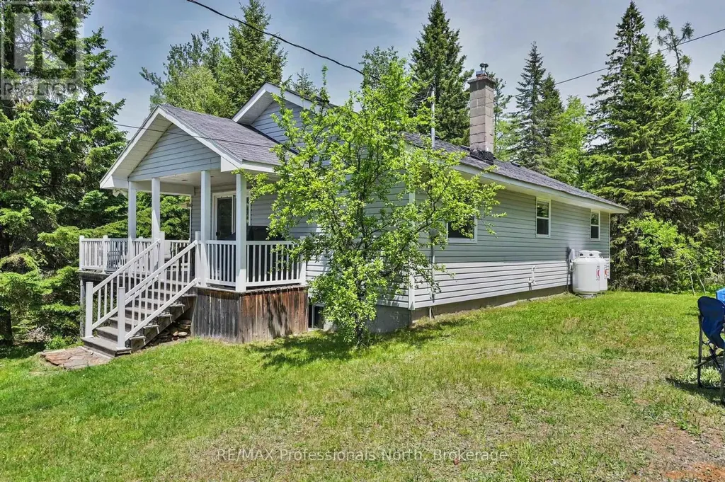 3186 County Road 121 Road Trent Lakes ON K0M 1C0