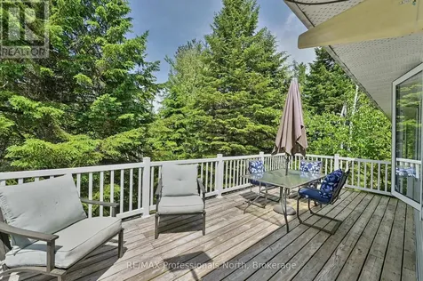 3186 County Road 121 Road Trent Lakes ON K0M 1C0