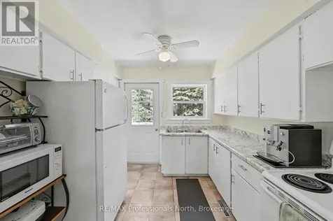 3186 County Road 121 Road Trent Lakes ON K0M 1C0