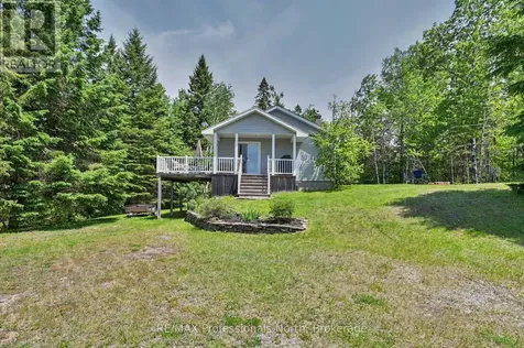 3186 County Road 121 Road Trent Lakes ON K0M 1C0