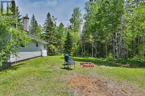 3186 County Road 121 Road Trent Lakes ON K0M 1C0