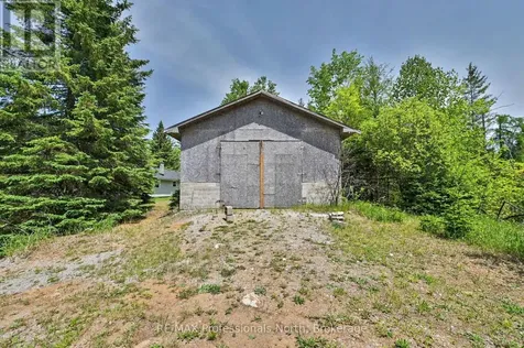 3186 County Road 121 Road Trent Lakes ON K0M 1C0