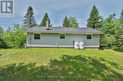 3186 County Road 121 Road Trent Lakes ON K0M 1C0