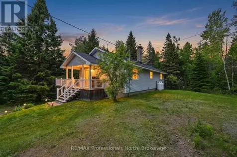 3186 County Road 121 Road Trent Lakes ON K0M 1C0