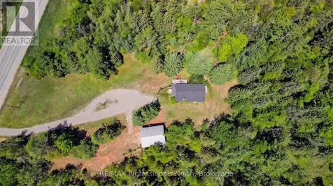 3186 County Road 121 Road Trent Lakes ON K0M 1C0