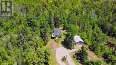 3186 County Road 121 Road Trent Lakes ON K0M 1C0