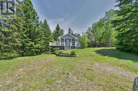 3186 County Road 121 Road Trent Lakes ON K0M 1C0