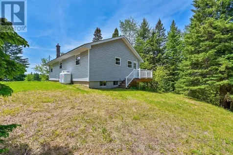 3186 County Road 121 Road Trent Lakes ON K0M 1C0