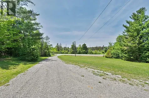 3186 County Road 121 Road Trent Lakes ON K0M 1C0