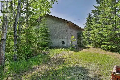 3186 County Road 121 Road Trent Lakes ON K0M 1C0