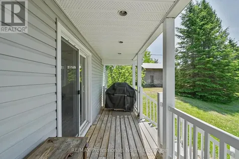 3186 County Road 121 Road Trent Lakes ON K0M 1C0