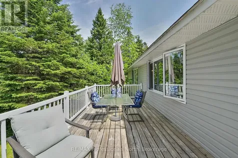 3186 County Road 121 Road Trent Lakes ON K0M 1C0