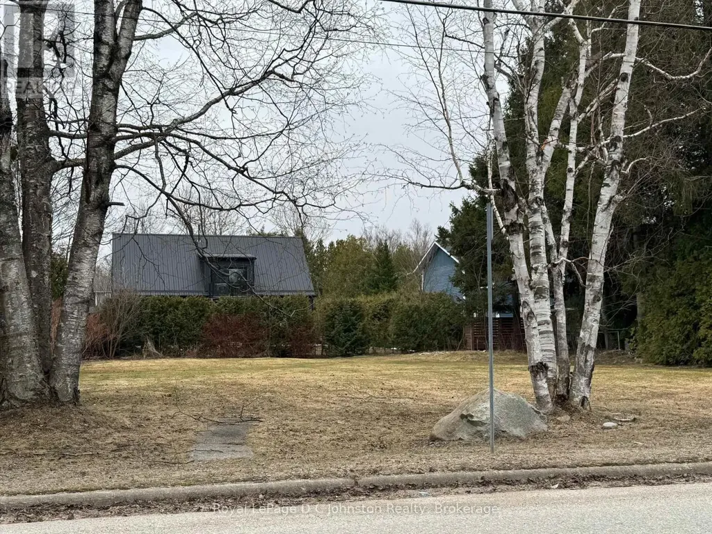 160 Huron Street South Saugeen Shores ON N0H 2L0