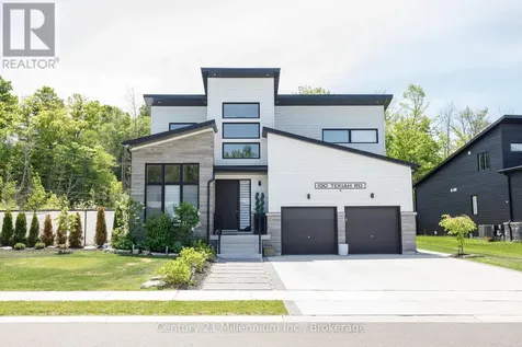 100 Tekiah Road Blue Mountains ON N0H 1J0
