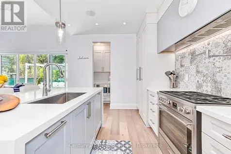 100 Tekiah Road Blue Mountains ON N0H 1J0