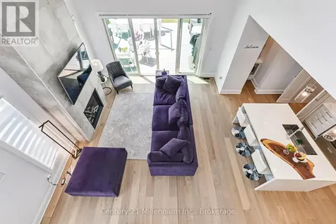 100 Tekiah Road Blue Mountains ON N0H 1J0