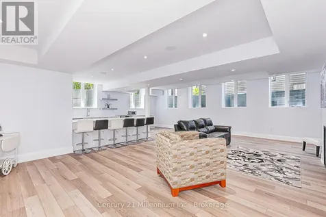 100 Tekiah Road Blue Mountains ON N0H 1J0