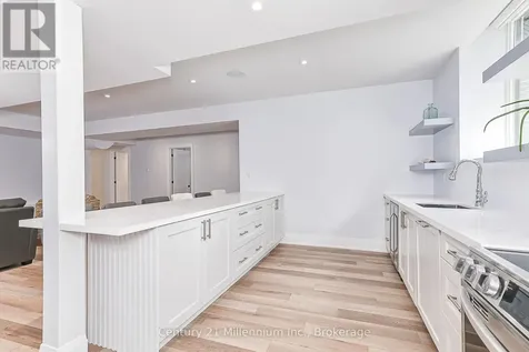100 Tekiah Road Blue Mountains ON N0H 1J0
