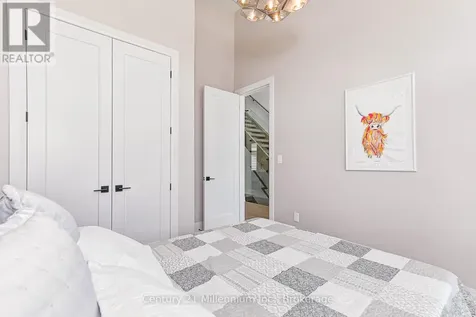 100 Tekiah Road Blue Mountains ON N0H 1J0