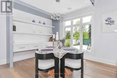 100 Tekiah Road Blue Mountains ON N0H 1J0