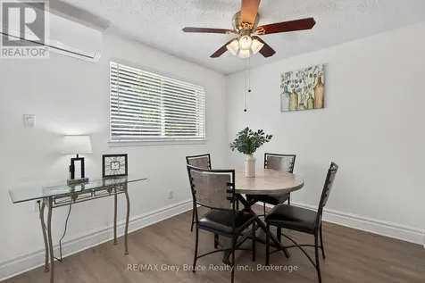 75 Laurie Crescent Owen Sound ON N4K 6C3