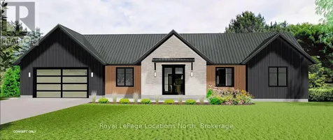 115 Inkerman Street Grey Highlands ON N0C 1E0