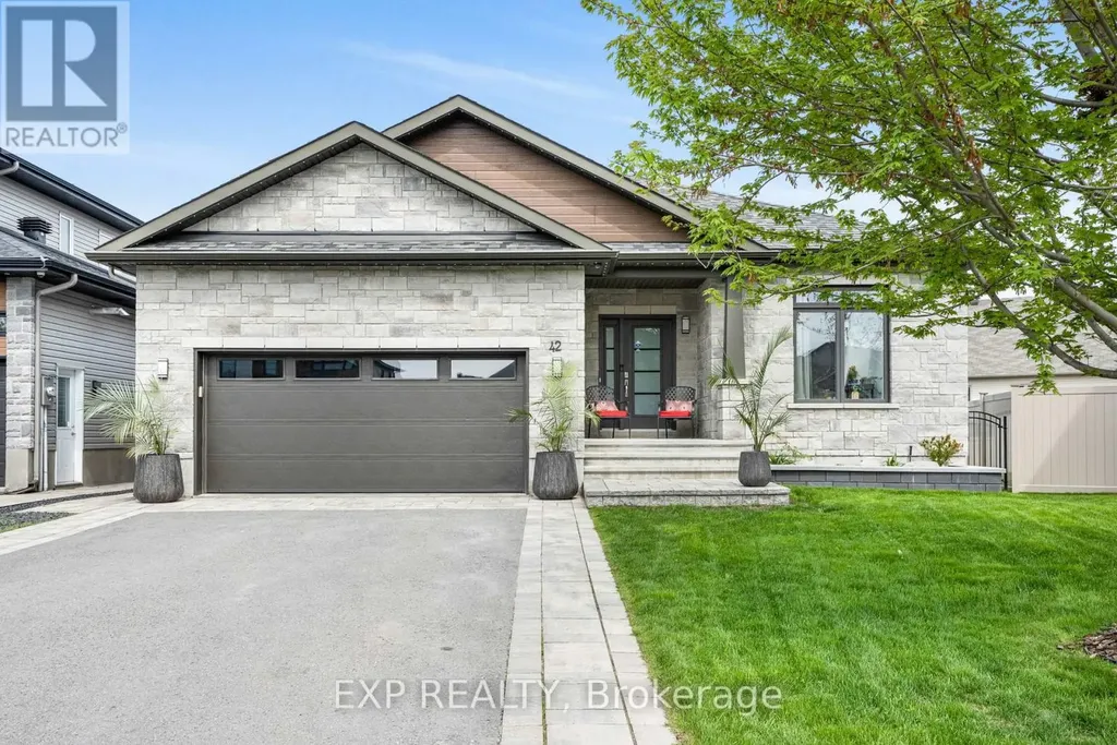 42 Granite Street Clarence-rockland ON K4K 0H8