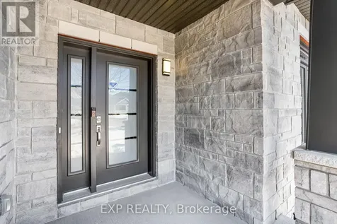 42 Granite Street Clarence-rockland ON K4K 0H8