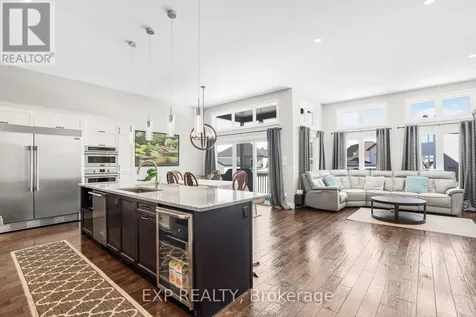 42 Granite Street Clarence-rockland ON K4K 0H8