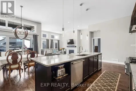42 Granite Street Clarence-rockland ON K4K 0H8