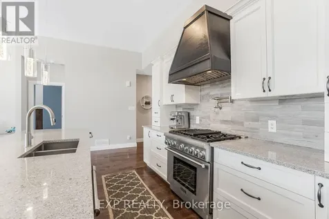 42 Granite Street Clarence-rockland ON K4K 0H8