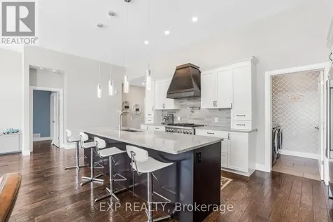 42 Granite Street Clarence-rockland ON K4K 0H8