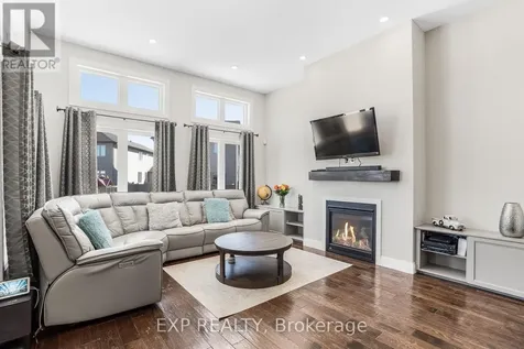 42 Granite Street Clarence-rockland ON K4K 0H8