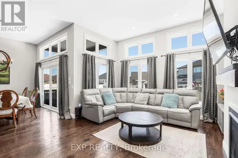 42 Granite Street Clarence-rockland ON K4K 0H8