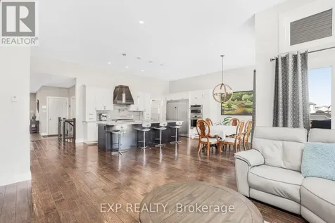42 Granite Street Clarence-rockland ON K4K 0H8