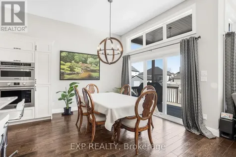 42 Granite Street Clarence-rockland ON K4K 0H8