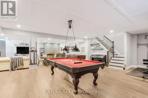 42 Granite Street Clarence-rockland ON K4K 0H8