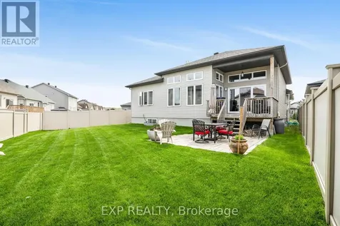 42 Granite Street Clarence-rockland ON K4K 0H8