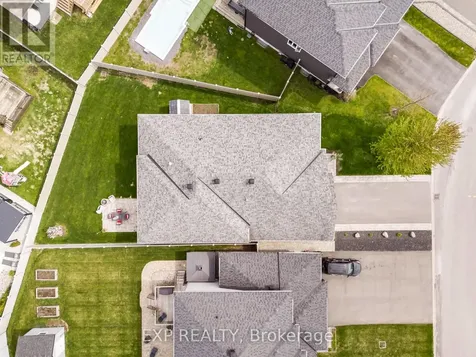42 Granite Street Clarence-rockland ON K4K 0H8