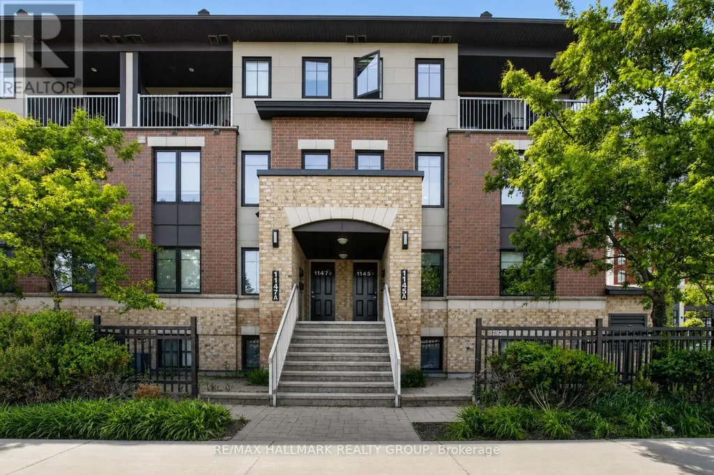 1145 Longfields Drive Ottawa ON K2J 5R5