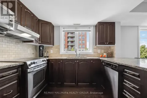1145 Longfields Drive Ottawa ON K2J 5R5