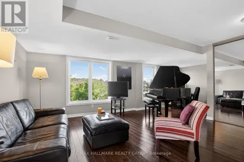 1145 Longfields Drive Ottawa ON K2J 5R5