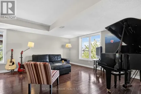 1145 Longfields Drive Ottawa ON K2J 5R5
