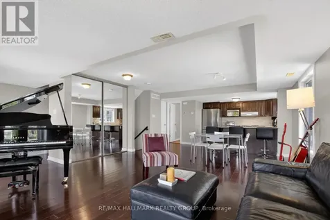 1145 Longfields Drive Ottawa ON K2J 5R5