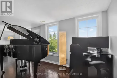 1145 Longfields Drive Ottawa ON K2J 5R5