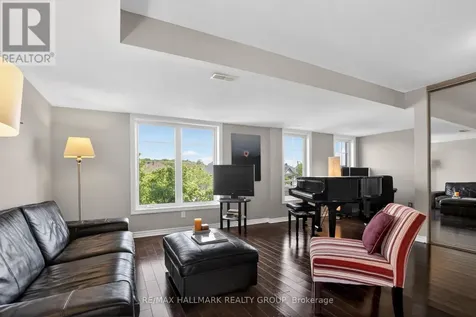 1145 Longfields Drive Ottawa ON K2J 5R5