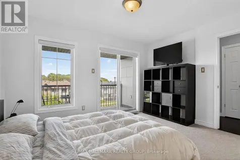 1145 Longfields Drive Ottawa ON K2J 5R5