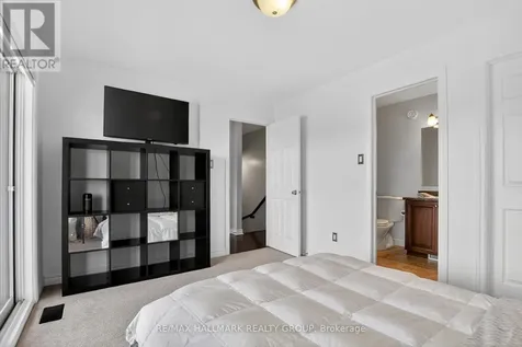 1145 Longfields Drive Ottawa ON K2J 5R5